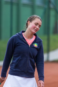 Lilly Düffert 785 - NL TC RW Wahlstedt - Braunschweiger THC : Ergebnis: 5:4